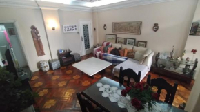 2 qtos confort apt in Copa 300m from the beach